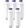 Delonghi, 5 vnt
