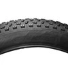 Dviračio padanga Fat bike Chaoyang Engwe 20x4.0", juoda