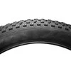 Dviračio padanga Fat bike Chaoyang Engwe 20x4.0", juoda