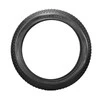 Dviračio padanga Fat bike Chaoyang Engwe 20x4.0", juoda