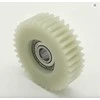 Elektrinio dviračio variklio nailoniniai krumpliaračiai 36T, 4.7x1.35cm/8mm (3vnt)