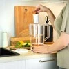 Filtrai kietam vandeniui AquaFloow Classic Hard, Brita, Dafi ąsočiams, 6vnt