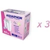 Filtras Aquaphor A5 Mg, 6vnt