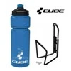 Gertuvė ir laikiklis Cube Icon, 750ml