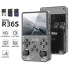 HappyJoe R36S, 64GB, Juodas