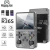 HappyJoe R36S, 64GB, Juodas