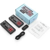 HDMI Jungties TV konsolė su 638 Skirtingais Retro Žaidimais ir belaidžiais valdymo pultais