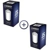 Aquaphor J.SHMIDT A500, 2 vnt.