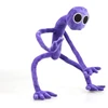 Minkštas pliušinis žaislas Rainbow friends, violetinis, 30cm