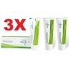 Remineralizuojanti dantų pasta ApaCare, 3x75ml