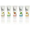 Remineralizuojantis dantų kremas be fluoro, penki skoniai, GC Tooth Mousse Recaldent, 35 ml x 5vnt