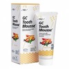 Remineralizuojantis dantų kremas be fluoro, įvairių vaisių skonio GC Tooth Mousse Recaldent, 35 ml