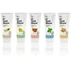 Remineralizuojantis dantų kremas be fluoro, penki skoniai, GC Tooth Mousse Recaldent, 35 ml x 5vnt