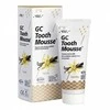 Remineralizuojantis dantų kremas be fluoro, vanilės skonio GC Tooth Mousse Recaldent, 35 ml