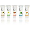 Remineralizuojantis dantų kremas be fluoro, įvairių vaisių skonio GC Tooth Mousse Recaldent, 35 ml