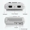 Retro mini televizoriaus žaidimų konsolė Built-in 620 Klasikiniai žaidimai Snes žaidimų konsolė-US