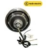 Riedis Electric Variklis 48V 500W S10X / KUGOO M4