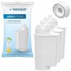 Siemens Wessper AquaIntense, 3 vnt.