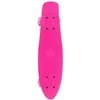 Vaikiška riedlentė Fishboard 42x13cm, rožinė