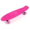 Vaikiška riedlentė Fishboard 42x13cm, rožinė
