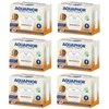 Vandens filtrai Aquaphor Maxfor+ H kietam vandeniui, 6 vnt