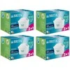 Vandens filtrai Maxtra Plus Pro 4x 3+1 Brita ąsočiams