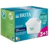 Vandens filtrai Maxtra Plus Pro 4x 3+1 Brita ąsočiams