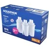 Aquaphor B15 3 vnt.