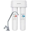 Vandens filtravimo sistema Aquaphor Duo Pro