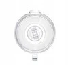 Vandens filtro ąsotis Aquaphor Nord A5 H Baltas Glass filter jug, baltas