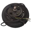 Variklis 350W 36V priekinis Teverun Blade Q