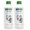 Wessper CLEANMAX, 2x500 ml