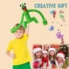 1vnt 30 cm pliušiniai, iš Rainbow Friends pliušiniai žaislai gerbėjams ir draugams Gražūs pliušiniai gyvūnai pliušinės lėlės (žalia)-A-WELLNGS