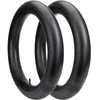 2 vnt. Fat Dviračio Kameros 20 x3.5-4.0 AV32mm Vožtuvas Suderinama 20 Colių Fat Bike Kamera 20x3.5 20x3.6 20x3.8 20x4.0