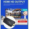 20000+ 4k Hdmi TV vaizdo žaidimų „Stick“ retro žaidimų konsolė su 2 belaidžiu valdikliu 4k žaidimų lazda, 100% nauja TAO Db 64g
