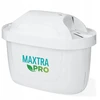 3x "BRITA Maxtra+ Hard Vanduo Expert" filtras (geltonas) + 3x "Brita Maxtra" 1 vnt. filtras. (Pure Performance)