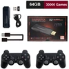 58000 žaidimų 256G GD10 Pro GD20 vaizdo žaidimų konsolė 2.4G dvigubas belaidis valdiklis Game Stick 4K 30000 žaidimai 64GB 128GB retro žaidimai