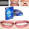5D Whitening Dantų balinimo juostelės 5D Baltas, 28 vnt./14 porų