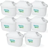 8x "Brita Maxtra" filtras 1 vnt. (Pure Performance)