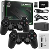 Activision 2024 m. Nauja 20000+ 4k HDMI TV vaizdo žaidimų lazda Retro žaidimų konsolė su 2 belaidžiais valdikliais 4k Game Stick 100% nauja