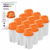 Aquafloow Classic Hard, 12 vnt.