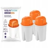 Aquafloow Classic Hard, 3 vnt.