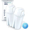 Aquafloow Classic pakeičia Dafi Classic, Brita Classic, Wessper Aquaclassic - 2 vnt