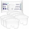 Aquafloow filtro kasetė FlowFlux filtras ąsočiui 7 vnt.