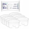 Aquafloow FlowFlux, 10 vnt.