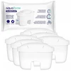 Aquafloow FlowFlux, 6 vnt.