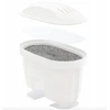 Aquafloow FlowFlux, Brita, Dafi, Laica ąsočiams 8 vnt.