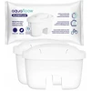 Aquafloow FlowFlux vandens filtro kasetė, skirta filtro ąsočiui - 2 vnt.