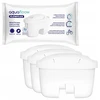 Aquafloow FlowFlux vandens filtro kasetė, skirta filtro ąsočiui - 3 vnt