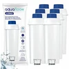 Aquafloow Longi, 6 vnt.